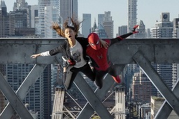 Box office global 2021 - „Spider-Man: No Way Home”, primul film din pandemie cu încasări de peste 1 miliard de dolari. Piaţa chineză, lider pentru al doilea an consecutiv