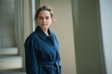 CHESTIONAR NEWS.RO - Actriţa Katia Pascariu, starul din „Babardeală cu bucluc”: Faptul că am putut să lucrez a fost o mare realizare în 2021. Nu prevăd lucruri bune pentru anul viitor