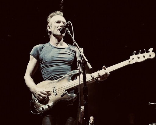 CONCERTELE ANULUI 2022 în România - Sting, Kiss, Iron Maiden, W.A.S.P., Hooverphonic, Dream Theater, Placebo, Whitesnake, Judas Priest
