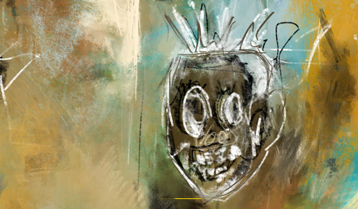 Actorul Kelvin Harrison Jr. va fi artistul Jean-Michel Basquiat într-un film realizat de Julius Onah