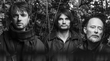Noul grup al lui Thom Yorke de la Radiohead a lansat single-ul de debut