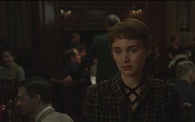 Rooney Mara va fi Audrey Hepburn într-un film biografic pregătit de Luca Guadagnino