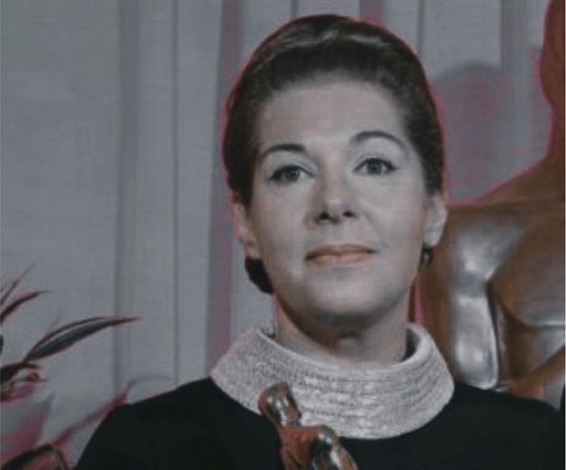 Marilyn Bergman, câştigătoare a premiilor Oscar, Emmy şi Grammy pentru versuri la melodiile „The Way We Were” şi „In the Heat of the Night”, a murit