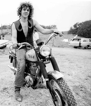 Michael Lang, cofondator al festivalului Woodstock, a murit la vârsta de 77 de ani
