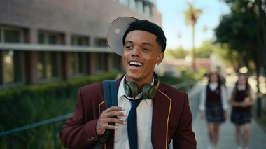 Primele imagini din noua versiune „Prinţul din Bel-Air”, lansate - VIDEO