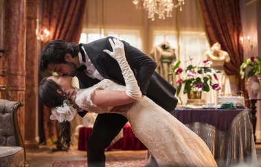 Poveste braziliană de dragoste după romanele lui Jane Austen, la TVR 2