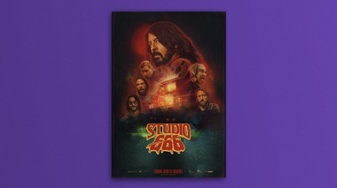 Foo Fighters se luptă cu forţe supranaturale în comedia horror „Studio 666” - Trailer
