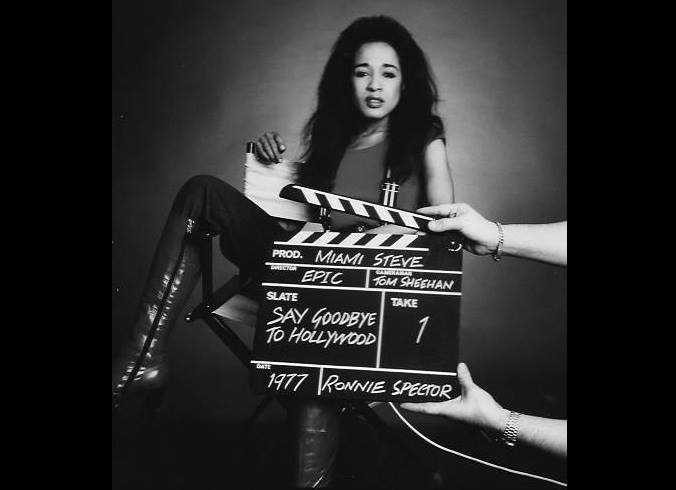 Ronnie Spector, principala solistă a grupului The Ronettes, a murit