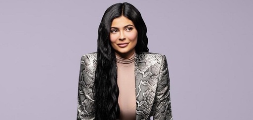 Kylie Jenner a devenit prima femeie care adună pe Instagram 301 milioane de urmăritori