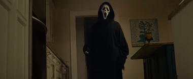 „Scream”, premiera weekendului în cinematografele româneşti
