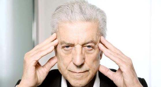 Celebrul stilist italian Nino Cerruti a murit la vârsta de 91 de ani 