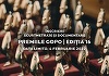 Premiile Gopo 2022: Apel de înscrieri pentru categoriile de documentar şi scurtmetraj