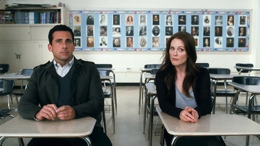 Comedii şi drame romantice cu Julia Roberts, Steve Carell, Ryan Gosling, Jack Nicholson, în februarie la Warner TV
