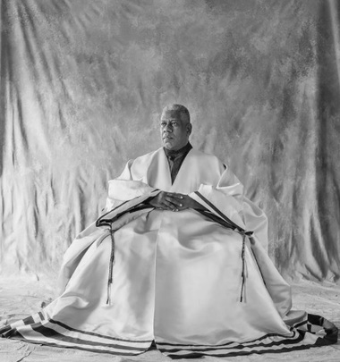 André Leon Talley, simbol al jurnalismului de modă şi fost redactor general al revistei Vogue, a murit la vârsta de 73 de ani