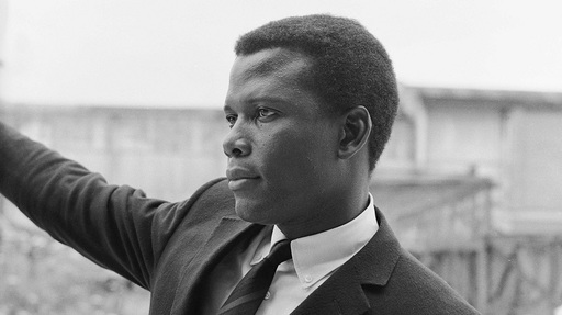 Cauza morţii lui Sidney Poitier a fost dezvăluită