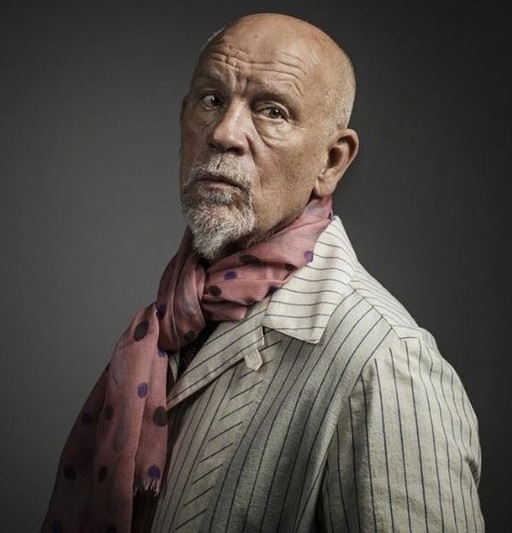 John Malkovich, aflat la filmări în Veneţia, nu a mai avut acces în celebrul hotel Danieli după ce i-a expirat certificatul sanitar