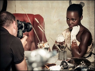 „Black Panther 2”: Actriţa Lupita Nyong'o a fost testată pozitiv la Covid iar filmările au fost din nou întrerupte