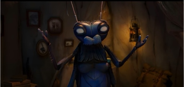 Musicalul stop-motion „Pinocchio” de Guillermo del Toro va fi lansat pe Netflix în decembrie - VIDEO