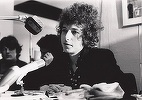 Bob Dylan a vândut întregul catalog muzical înregistrat către Sony Music