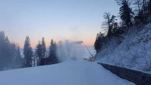 Organizatorii Untold şi Neversea, care anunţaseră festivalul MassifWinter la Braşov, amână evenimentul din cauza ratei ridicate de infectare din municipiu, de peste 15 la mie