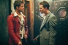 Autorul cărţii „Fight Club” a lăudat finalul filmului modificat în China