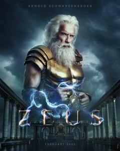 Arnold Schwarzenegger anunţă un misterios proiect intitulat „Zeus”