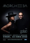 Morcheeba revine pe 24 iunie la Arenele Romane din Bucureşti - VIDEO