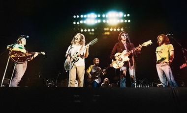 Muzicienii Crosby, Stills şi Nash se alătură lui Neil Young şi cer ca muzica lor să fie retrasă de pe Spotify