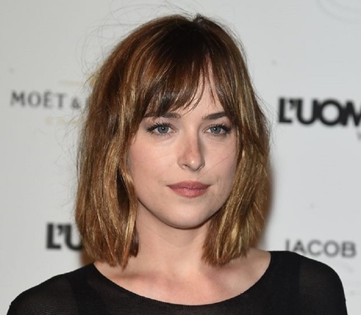 Dakota Johnson va fi Madame Web, un personaj din universul Marvel, pentru Sony 