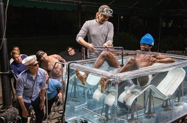 Box office nord-american: Comedia „Jackass Forever” a debutat pe primul loc, detronând „Spider-Man” după şase weekenduri în fruntea topului