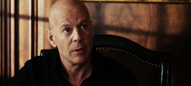 Bruce Willis are propria categorie la premiile Zmeura de Aur ce recompensează cele mai proaste filme americane