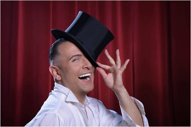 Compania WonderTheatre anunţă casting pentru musicalul „The Full Monty” în regia lui Răzvan Mazilu