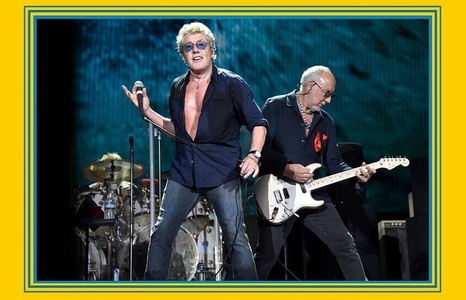 Formaţia The Who va cânta la Cincinnati, după tragedia de acum 42 de ani când 11 fani au murit