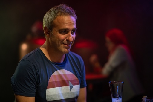 Comedia romantică „Lebensdorf”, de vineri pe marile ecrane
