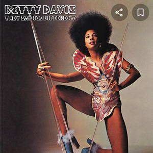 Cântăreaţa Betty Davis, pionieră a muzicii funk, a murit la vârsta de 77 de ani
