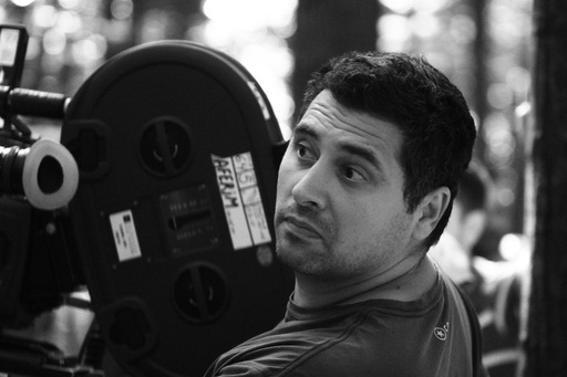 Radu Jude, câştigător al Ursului de Aur la Berlin, a anunţat că va începe filmările pentru un nou proiect 