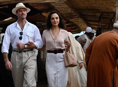 Filmul „Death on the Nile”, regizat de Kenneth Branagh, pe primul loc în box office-ul nord-american în weekendul de lansare