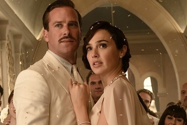 „Moarte pe Nil”, noua adaptare după Agatha Christie în regia lui Kenneth Branagh, a debutat pe primul loc în box office-ul românesc de weekend