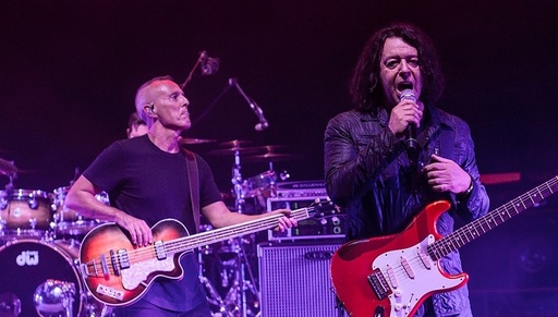 Grupul pop-rock britanic Tears For Fears va lansa un album după 18 ani de pauză - VIDEO
