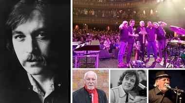 Gary Brooker, solistul grupului rock Procol Harum, a murit