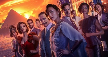 Filmul american „Death on the Nile”, retras din programul cinematografelor din Tunisia în semn de solidaritate cu palestinienii