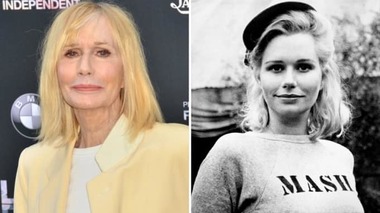 Sally Kellerman, actriţă nominalizată la Oscar, cunoscută pentru rolul din „MASH”, a murit la 84 de ani 