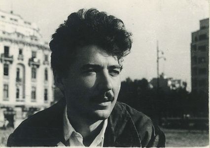Nicolae Corjos, regizorul filmelor "Liceenii" şi "Declaraţie de dragoste", a murit la vârsta de 86 de ani