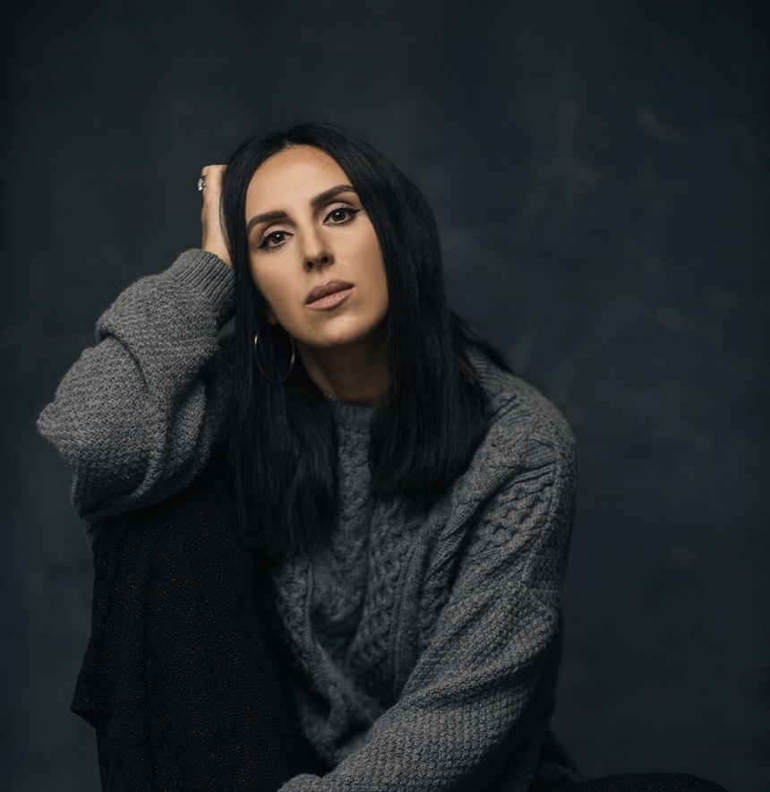 Jamala, artistă refugiată din Ucraina, câştigătoarea Eurovision 2016, invitată de onoare la finala Selecţiei Naţionale