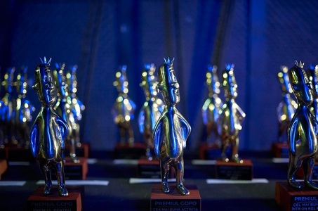 „Babardeală cu bucluc sau porno balamuc”, „Câmp de maci” şi „Malmkrog”, între filmele nominalizate la Premiile Gopo 2022