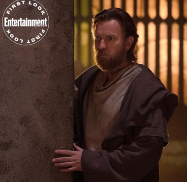 „Star Wars” - Primul trailer al serialului derivat „Obi-Wan Kenobi”, lansat de Disney+