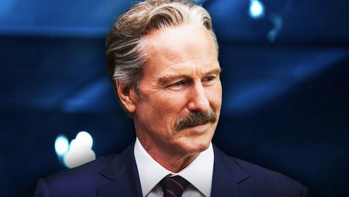 Actorul american William Hurt, câştigător al premiului Oscar, a murit la 71 de ani