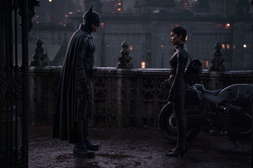 Box office nord-american: „The Batman” s-a menţinut în clasament cu încasări de 66 de milioane de dolari. Concertul trupei BTS, debut pe locul trei