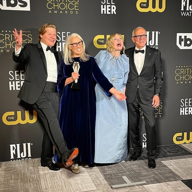Critics Choice Awards 2022 - „The Power of the Dog”, „Ted Lasso”, „Succession”, marii câştigători - VIDEO