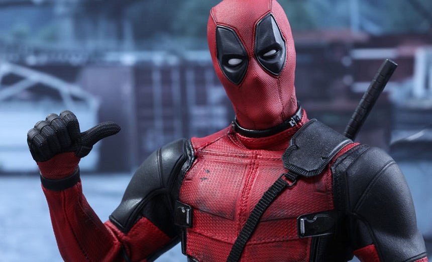 A treia parte a filmului „Deadpool” cu Ryan Reynolds va fi regizată de Shawn Levy